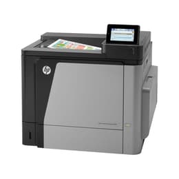 HP Color LaserJet Enterprise M651N Stampanti