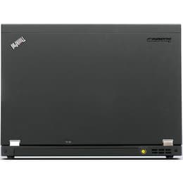 Lenovo ThinkPad X230 12" Core i5 2,6 GHz  - SSD 120 GB - 4GB Tastiera Francese