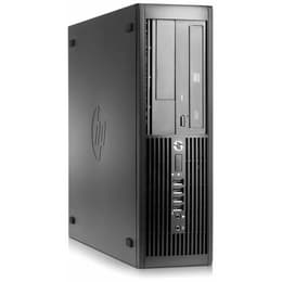 HP Compaq Pro 4300 Core i3 3,3 GHz - HDD 250 GB RAM 4 GB