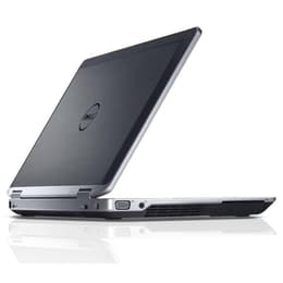 Dell Latitude E6430 14" Core i5 2,6 GHz  - HDD 320 GB - 6GB Tastiera Francese