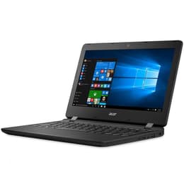 Acer Aspire ES1-132-C9UA 11" Celeron 1,1 GHz - SSD 32 GB - 2GB Tastiera Francese