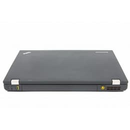 Lenovo ThinkPad T420 14" Core i5 2,5 GHz  - HDD 1 TB - 8GB Tastiera Francese