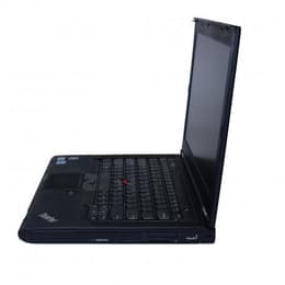 Lenovo ThinkPad T430 14" Core i5 2,6 GHz  - HDD 320 GB - 8GB Tastiera Francese