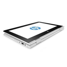 HP Stream x360 11-aa005nf 11" Celeron 1,6 GHz - SSD 32 GB - 4GB Tastiera Francese