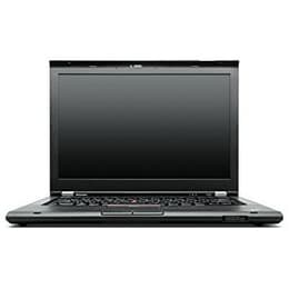 Lenovo ThinkPad T430 14" Core i5 2,6 GHz  - HDD 320 GB - 4GB Tastiera Spagnolo