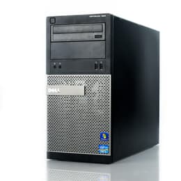 Dell Optiplex 390 Core i3 3,3 GHz - HDD 500 GB RAM 4 GB