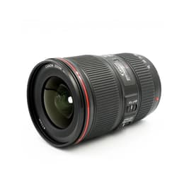 Canon Obiettivi EF 16-35mm f/4