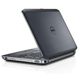 Dell Latitude E5430 14" Core i5 2,6 GHz  - HDD 320 GB - 4GB Tastiera Francese