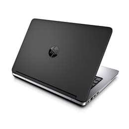HP ProBook 640 G1 14" Core i5 2,5 GHz - SSD 120 GB - 4GB Tastiera Francese