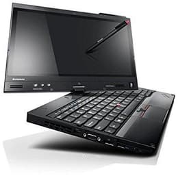 Lenovo ThinkPad X230 12" Core i5 2,6 GHz  - SSD 240 GB - 4GB Tastiera Francese