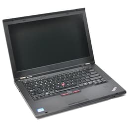 Lenovo ThinkPad T430s 14" Core i5 2,6 GHz  - SSD 180 GB - 8GB Tastiera Francese