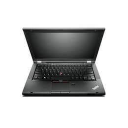 Lenovo Thinkpad T430 14" Core i5 2,6 GHz - HDD 500 GB - 4GB Tastiera Francese
