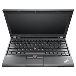 Lenovo ThinkPad X230 12" Core i5 2,6 GHz - SSD 120 GB - 8GB Tastiera Francese