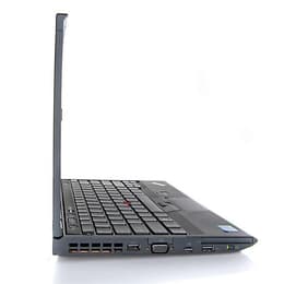Lenovo Thinkpad X230 12" Core i5 2,6 GHz - HDD 320 GB - 4GB Tastiera Francese