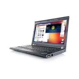 Lenovo thinkpad X230 12" Core i5 2,6 GHz - SSD 120 GB - 8GB Tastiera Francese