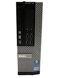 Dell Optiplex 790 SFF 19" Core i5 3,1 GHz  - HDD 2 TB - 4GB 