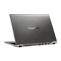 Toshiba Portege Z930 13" Core i5 1,9 GHz  - SSD 128 GB - 4GB Tastiera Francese