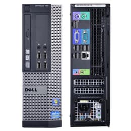 Dell Optiplex 790 SFF 19" Core i5 3,1 GHz  - SSD 240 GB - 8GB 