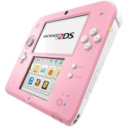 Console - Nintendo 2DS + Tomodachi Life Game - Bianco/Rosa