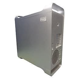 Mac Pro (Agosto 2006) Xeon 2,66 GHz - HDD 500 GB - 4GB