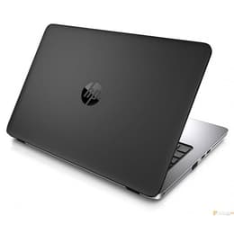 HP EliteBook 820 G1 12" Core i5 1,9 GHz  - SSD 128 GB - 4GB Tastiera Francese