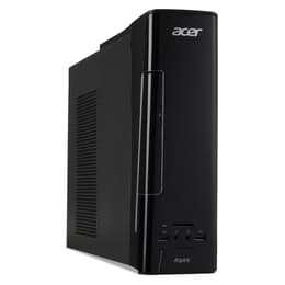Acer Aspire XC-230-017 A4 1,8 GHz - HDD 1 TB RAM 4 GB