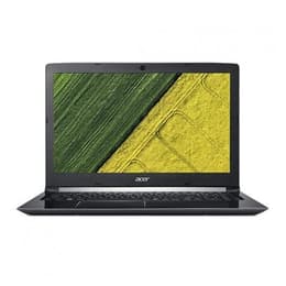 Acer Aspire 5 A517-51G-55KG 17" Core i5 2,5 GHz - HDD 1 TB - 4GB Tastiera Francese