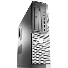 Dell Optiplex 790 DT 22" Core i3 3,3 GHz - HDD 2 TB - 8GB