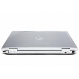 Dell Latitude 6420 14" Core i5 2,6 GHz  - HDD 320 GB - 4GB Tastiera Francese
