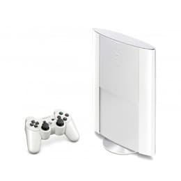 Console Sony Playstation 3 500 GB - Bianco
