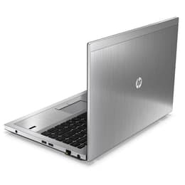 HP ProBook 5330m 13" Core i5 2,5 GHz - HDD 500 GB - 4GB Tastiera Francese