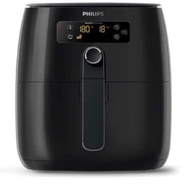 Philips HD9641/90 Friggitrici