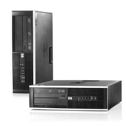 Hp Compaq Elite 8200 SFF 27" Core i7 3,4 GHz  - SSD 480 GB - 8GB 
