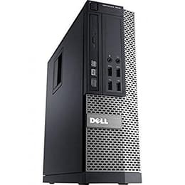 Dell Optiplex 7010 SFF Core i3 2120 3,3 GHz - HDD 1 TB RAM 4 GB
