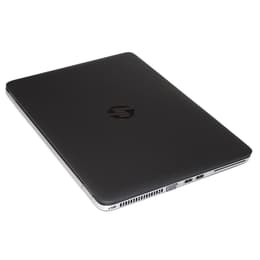 Hp EliteBook 840 G1 14" Core i5 1,9 GHz - HDD 500 GB - 4GB Tastiera Francese