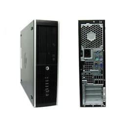 HP Compaq 6200 Pro SFF Pentium 2,6 GHz - HDD 1 TB RAM 8 GB