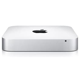 Mac mini Core i7 2,6 GHz - HDD 1 TB - 16GB AZERTY - Francese