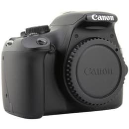 Reflex Canon EOS 1100D - Senza mira