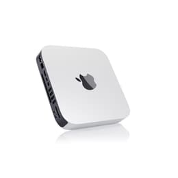 Mac mini Core i5 1,4 GHz - HDD 500 GB - 4GB