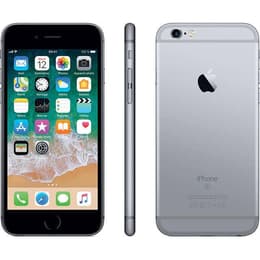 Iphone 6s 128 Gb Grigio Siderale Back Market