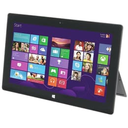 Microsoft Surface RT (2012) 10,6" 32GB - WiFi - Nero