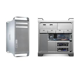 Mac Pro (Giugno 2012) Xeon 3,33 GHz - SSD 250 GB + HDD 1 TB - 32GB