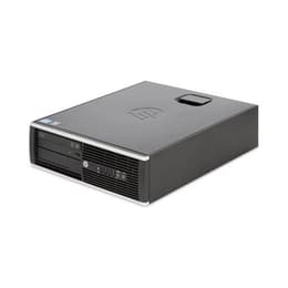 HP Compaq Elite 8200 SFF Core i7 3,4 GHz - SSD 240 GB RAM 8 GB