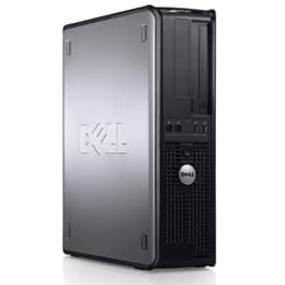 Dell OptiPlex 780 0" Core 2 Duo 3 GHz - SSD 128 GB RAM 4 GB