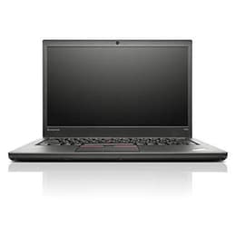 Lenovo ThinkPad T450s 14" Core i5 2,2 GHz  - SSD 180 GB - 4GB Tastiera Francese