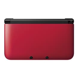 Console Nintendo 3DS XL da 2 GB - Rosso / Nero
