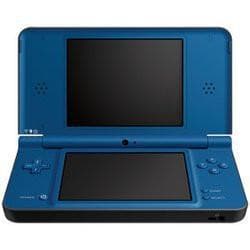 Console Nintendo DSI XL - Blu