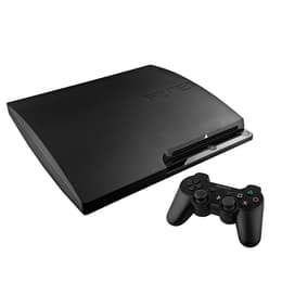 Sony PlayStation 3 160 GB - Nero