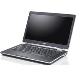 Dell Latitude E6430 14" Core i5 2,6 GHz  - SSD 120 GB - 4GB Tastiera Francese