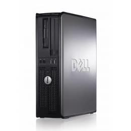 Dell OptiPlex 380 DT Core 2 Duo 2,93 GHz - HDD 250 GB RAM 2 GB